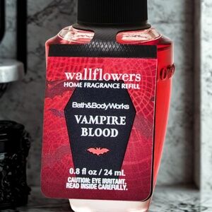 Bath & Body Works Vampire Blood Wallflowers Fragrance Refill